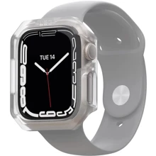 Чехол для Apple Watch Urban Armor Gear UAG Scout Frosted Ice (1A4001110202) for Apple Watch 41mm: Производитель UAG
