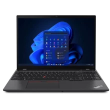 Ноутбук Lenovo ThinkPad L16 G1 (21L3002VPB): Экран 16 " (1920x1200)