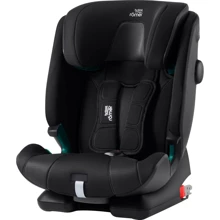 Автокресло BRITAX-ROMER ADVANSAFIX i-SIZE Galaxy Black: Группа 1/2/3 (9-36 кг)