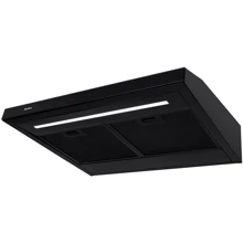 Вытяжка AMICA OSC6559B: Тип воздухоочистителя Рециркуляция, Отвод