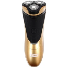 Электробритва Rotex RHC225-S: Тип триммера Выдвижной
