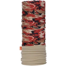 Повязка Wind X-treme POLARWIND 2169 CAMOUFLAGE RED (003.0449): Производитель Wind X-treme