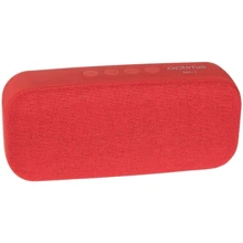 Портативная Bluetooth колонка Speaker Optima MK-1 Infinity Red: Производитель Speaker