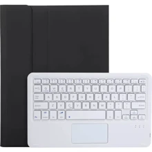 Аксессуар для планшетных ПК BeCover Case Smart Keyboard TouchPad Black for Lenovo Tab M10 TB328F (3rd Gen) 10.1 (712387): Цвет черный