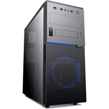 Корпус Frontier Fusion FU03A: Форм-фактор материнської плати ATX/MicroATX/Mini-ITX