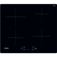 Варочная поверхность Whirlpool WS Q 2160 NE: Размеры для встраивания 56х48 см