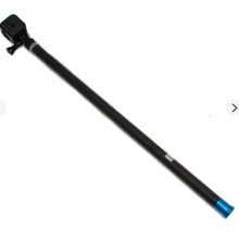 Длинный карбоновый монопод TELESIN 2.7 м V2 для GoPro GP-MNP-270-02: Тип аксессуара Монопод