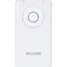 Педаль гитарных эффектов Гитарный эффект MOOER PRIME P1 (WHITE): Производитель MOOER