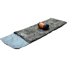 Спальный мешок Kilimanjaro 2017 SS-AS-108 new: Тип спальник-одеяло