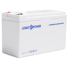 LogicPower GL 12В 9Ач (2335): Тип Аккумулятор