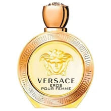 Туалетная вода Versace Eros 100 ml: Вид Туалетная вода