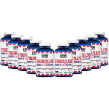 Бустер тестостерона UNS x10 Tribulus Terrestris 60 tablets: Форма выпуска таблетированные