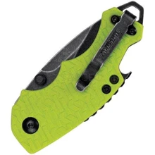 Нож Kershaw Shuffle (1740.03.10): Тип ножа Складной