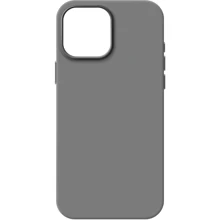 Чехол для iPhone ArmorStandart ICON2 MagSafe Clay for iPhone 15 Pro Max (ARM72749): Цвет серый