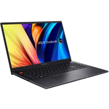 Ноутбук ASUS M3502QA-L1212 (90NB0XX2-M009Z0) UA: Экран 15.6" (1920x1080) OLED