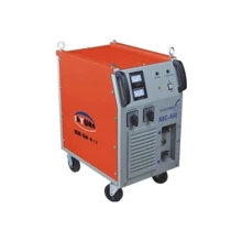 Зварювальний напівавтомат трансформаторний Shyuan NBC-500 (380V): Виробник Shyuan