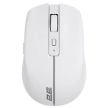 Мышь 2E MF270 Silent Rechargeable Wireless White (2E-MF270WWH): Интерфейс подключения Wireless
