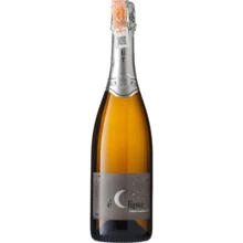 Игристое вино Domaine Haute Fevrie Белое Экстра-Брют 12 % eClipse Methode Traditionelle 0.75 (BWT2938): Объем, л 0.75
