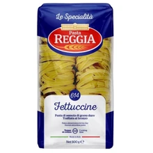 Макаронні вироби Pasta Reggia Le Specialita 614.Fettuccine a nido 500 г (8008857406145): undefined undefined