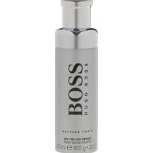Туалетна вода Hugo Boss Bottled Tonic On The Go 100 ml Тестер: Вид Туалетна вода