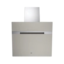 Вытяжка Beko HCA62844GH: Тип воздухоочистителя Рециркуляция, Отвод