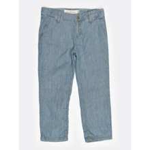Брюки H&M 2031939 98 см синие: Пол Мальчик