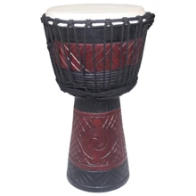 Джембе PALM PERCUSSION JM-07 7": Производитель Palm Percussion