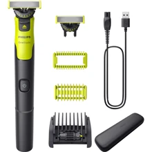 Philips OneBlade 360 QP4631/65: Тип 5 в 1