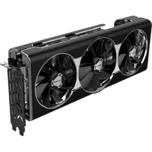 Видеокарта XFX Radeon RX 5700 XT Thicc III Ultra (RX-57XT8TBD8): Объем памяти, Гб 8
