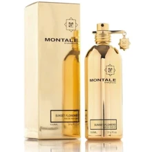 Парфумована вода Montale Sunset Flowers 100 ml: Вид Парфумована вода