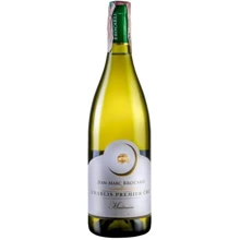 Вино Brocard Chablis 1erCru Montmain 2019 біле сухе 0.75 л (VTS1603192): Країна виробник Франція