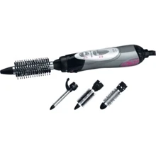 Фен Sencor SHS 7401WH: Тип Фен-щетка с насадками