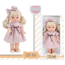 Лялька Little Kate 36см (91093-H): Вік от 3 лет