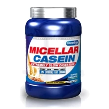 Протеїн Quamtrax Micellar Casein 908 g / 26 servings / Vanilla Cinnamon: Вид казеїни
