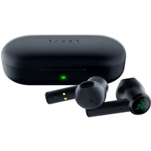 Наушники Razer Hammerhead True Wireless (RZ12-02970100-R3G1) Наушники Razer Hammerhead True Wireless (RZ12-02970100-R3G1)