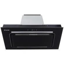 Вытяжка Perfelli BISP 6773 BL 1100 LED Strip: Тип воздухоочистителя Рециркуляция, Отвод