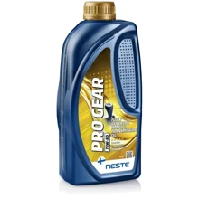 Масло трансмиссионное Neste Pro Gear 75W80 (API GL-4), 1л: Производитель Neste