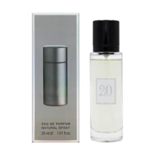 Парфюмированная вода Fragrance World № 20 212 Men 30 ml: Вид Парфюмированная вода
