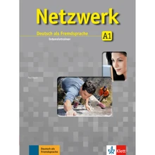 Netzwerk A1: Intensivtrainer: Виробник Klett