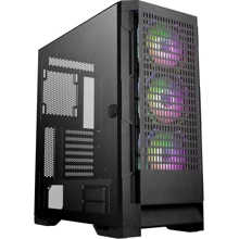 Корпус Frontier MALAVI: Форм-фактор материнської плати ATX / ITX / Micro-ATX