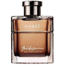 Туалетная вода Baldessarini Ambre 90 ml: Вид Туалетная вода