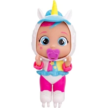 Кукла IMC Cry Babies Magic Tears Talent Babies Дрими 13 см (916142): Возраст от 3 лет