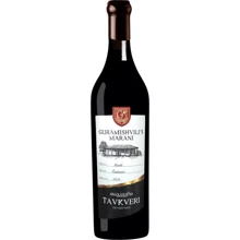 Вино Guramishvili’s Marani Тавквери красное сухое 0.75л 11.5% (PLK4860013085083): Страна производитель Грузия