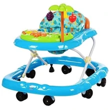 Ходунки-каталка Bambi R28-2 Голубой: Производитель Bambi