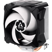 Кулер Arctic Freezer 7 X (ACFRE00077A): Рівень шуму, dB 25