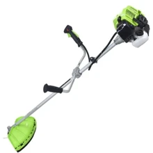 Мотокоса Grunhelm GR-5200М (3,8кВт, 7.8кг): Производитель Grunhelm