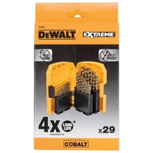 Набор сверл DeWALT DT4957: Назначение набора строительный