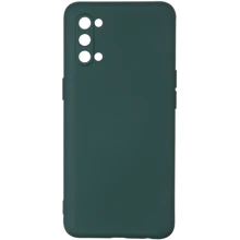 Чехол для телефонов ArmorStandart ICON Case Pine Green for OPPO Reno4 (ARM57170): Совместимость Oppo Reno4