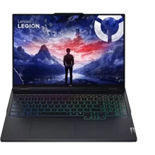 Ноутбук Lenovo Legion Pro 7 16IRX9H (83DE0007US): Экран 16" IPS (2560x1600)