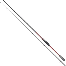 Спінінгові вудилище Daiwa Ninja Z JS 812HFS 2.46m 20-60gr: Тип вудлища спиннинговое